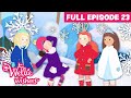 Emersons big dramatic lie  s1 e23  cartoons for kids  welliewishers