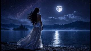 MOONLIT ECHO | Emotional Melodic Deep House Mix 2026 | Female Vocal | Night Drive | Chill House