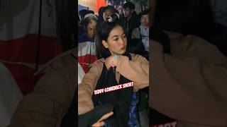 Amel Geboy Vs Sakila Kesurupan Tengah Malam