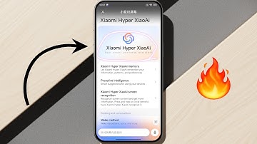 Eindelijk HyperOS op Android 16 geprobeerd! 🧡 Is het zo goed? 🤔📱