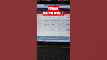 Pmwani contact number #pmwani #internet #csc #wifi #freewifi