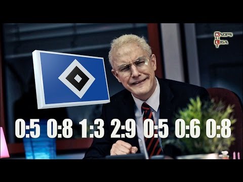 Kult-Kaiser macht 8:0-Witze über den HSV