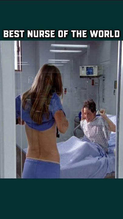 Best nurse of the world #movie