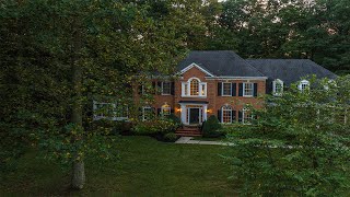 6 Trillium Court Reisterstown MD 21136