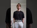 I have a date with my secret crush, what should I wear? #fit #crush #newmusic #bedroompop