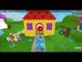 Blues Clues Roblox