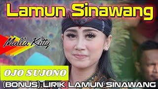 Lamun Sinawang   Lirik Duet Maestro Slompret Kang Jatri dan Prabu Rama (Baca deskripsi)