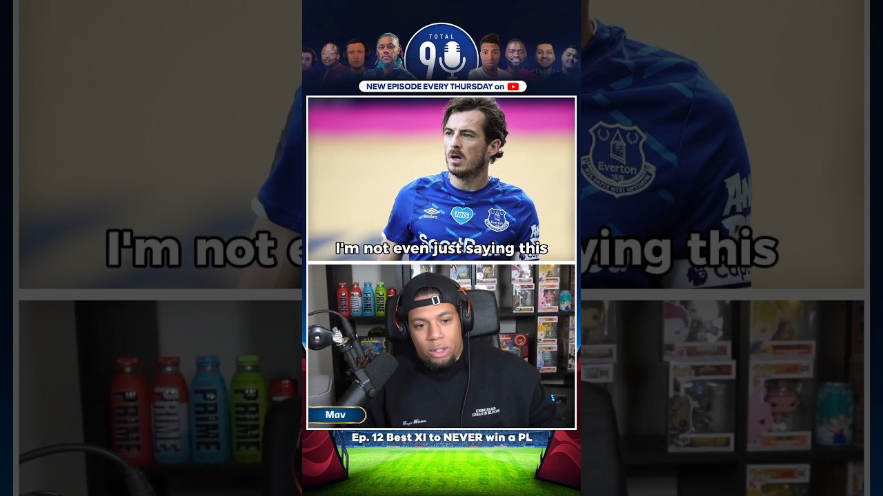 Kids used to shout LEIGHTON BAINES in school?! 😭💀 