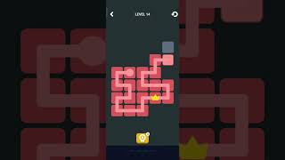 Block Blast One Line Level 14 Solution &amp; Walkthrough | Puzzle Game (Android &amp; iOS Shorts) UPDATED