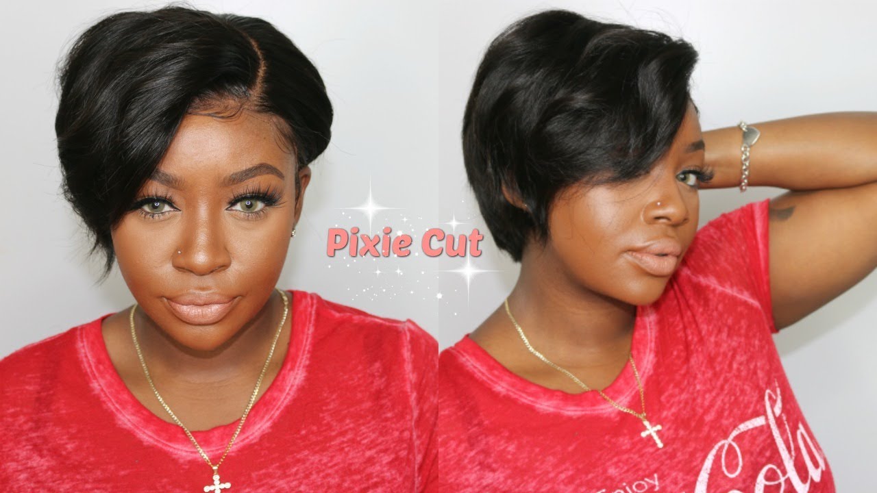 Protective Style For Wig Beginners | Feat. MyFirstWig