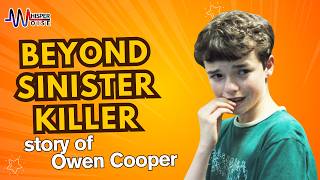 Who is Adolescence star Owen Cooper? Family, New Movies