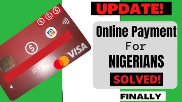No More Barter By Flutterwave, Virtual dollar Online Payment Failure For Nigerians!(2022 Update)