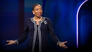 How to find the person who can help you get ahead at work | Carla Harris