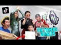 Imitando TIK TOKS VIRALES (de Rod, Mont y Más) *Aladdin Se LASTIMA* - La Familia de Ami Cap #3