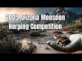 Join us for the 2025 Arizona Monsoon Herping Competition!