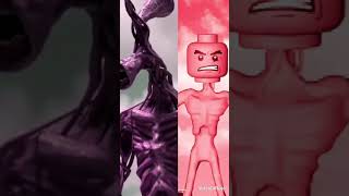 Siren Head - Coffin Dance Song(COVER)#coffindance#dancecraze#dancemoves#sirenhead#shorts