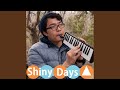 Shiny Days (Instrumental)