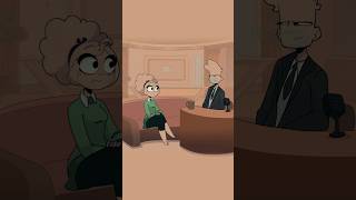 The computer's hidden it #shortsfeed #animation #shorts