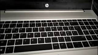 spilled tea on my laptop keyboard 😱 solve sticky keys screenshot 4