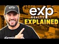 Curious about exp realty learn the exp model explained