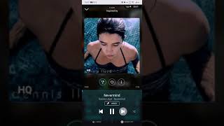 deezer app on p20 pro, not so hifi after all screenshot 4