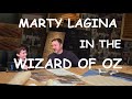 Was Marty Lagina in The Wizard of Oz? The Curse of Oak Island Parody - Inane Train - Bono Sting