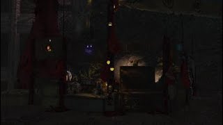 Fallout 4. Raider market square. Pt.2
