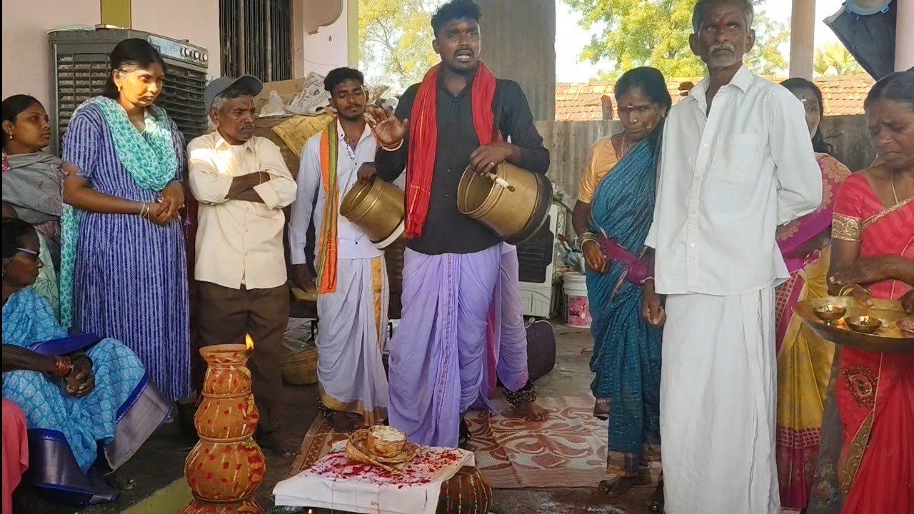 Ankamma talli aarti kadha ✨🔱🙏🏻