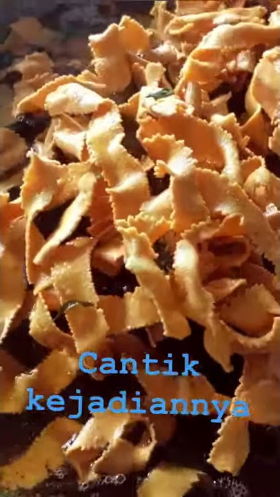 Maruku meletop viral