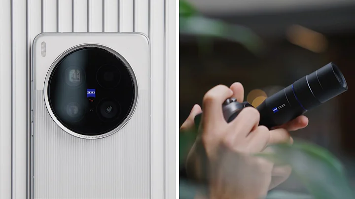 VIVO X200 Ultra & Zeiss 200mm Photography Kit // Innovation or Gimmick?