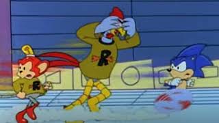 AOSTH Chase Theme 7 Fixed for @ExpressoTheCat