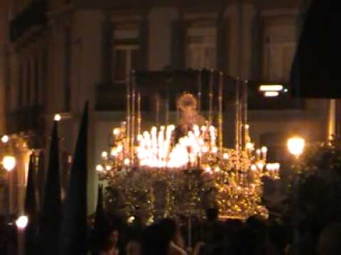 Real, Excelentísima, Muy Ilustre y Venerable Cofradía de Culto y Procesión de Nuestro Padre Jesús Nazareno Titulado “El Rico” y María Santísima del Amor