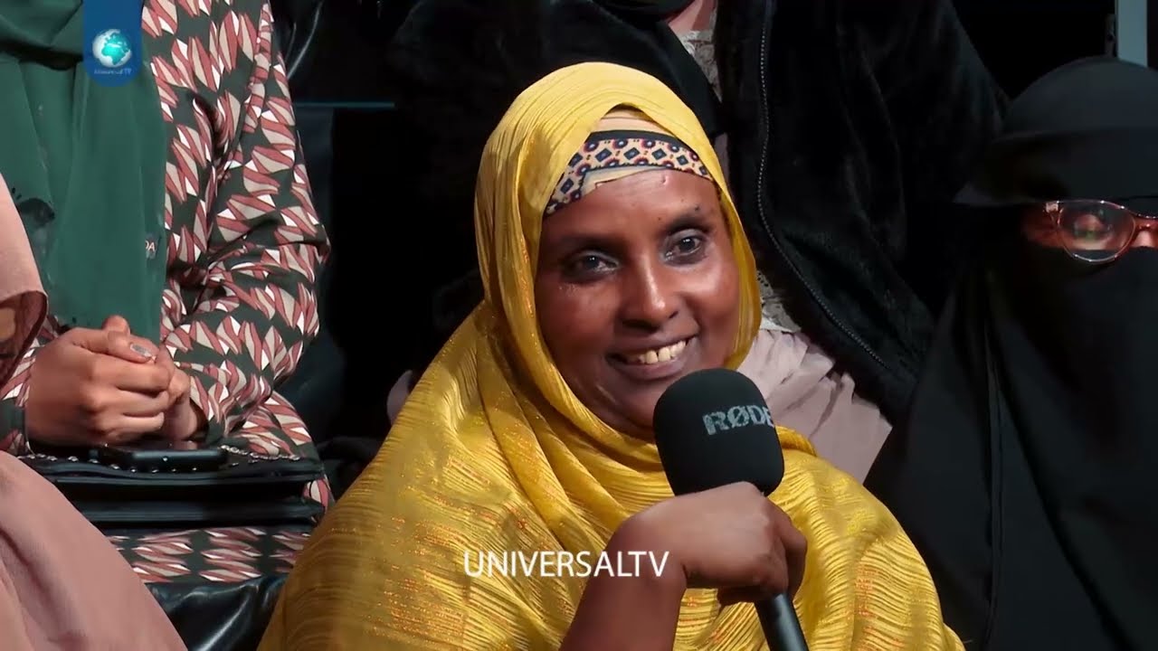 Aniga odaygaygu $100 ayuu haystay maalinkan is guursanay