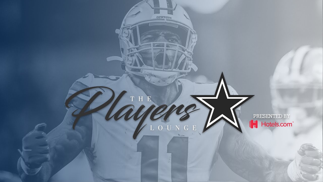 Player's Lounge: Even More For Parsons? | Dallas Cowboys 2022