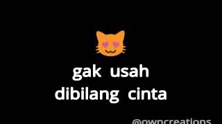 Download Lagu Kalo Memang Gak Sayang MP3 Kalo Memang Gak Sayang