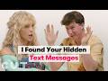 Will They Survive The Break Up Game? | Cut Mp3 Song