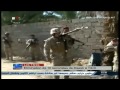 Journal de Syrie 14/1/2015, ‪al-Assad‬ au journal Literarni: La Syrie est contre la tuerie partout