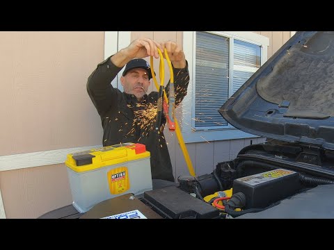 H6 Battery Group Size