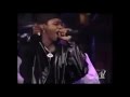 Zhane, Tevin Cambell And Jodeci ( Jams Live 1994 )