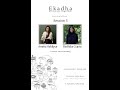 Artisan economy and artisan shop - Ekadha | Session 3 with Radhika Gupta & Amrita Haldipur| Raaha