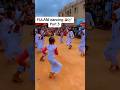 Fulani Most Memorable Dance Duet Youtubeshorts Niger Fulani 