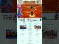 Lịch tranh Chủ nhật Ngày 6 Tháng 7 Năm 2025 C.E.O streamer Chú Ma Thị LiveStream