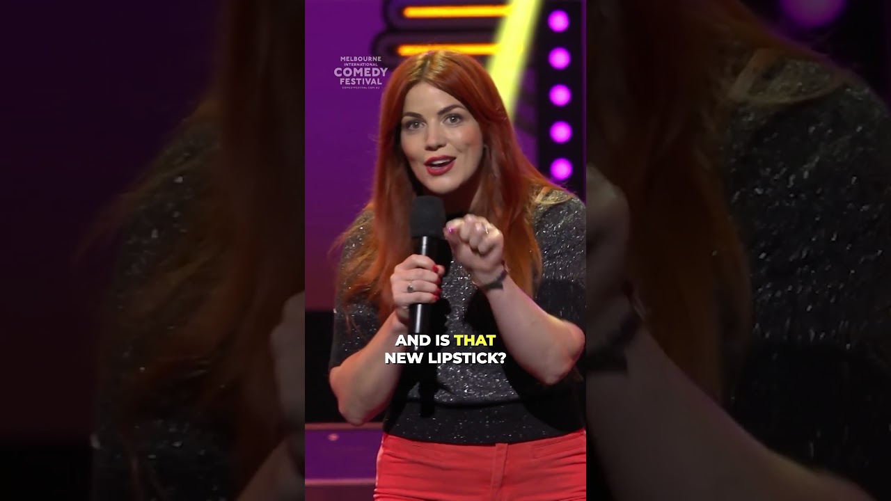 My Polish Mother-in-Law | Bron Lewis 