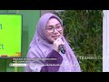 Ini Dia Amalan Yang Lebih Afdol Dari Sholat Puasa Dan Sedekah | ISLAM ITU INDAH (30/04/24) P4