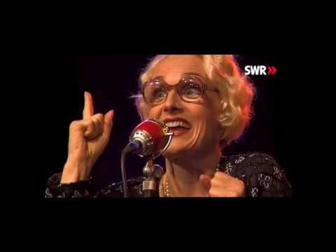 Annette Postel bei Ottis Schlachthof / Salzburger ...