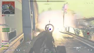 I'm Going Absolutely Crazy On Warzone.. (Cracked)