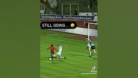 Jay Jay Okocha Legende #SGE #EintrachtFrankfurt #Frankfurt #Eintracht #Bundesliga #Okocha