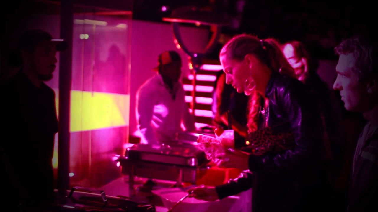 The Minx FX | Casa India