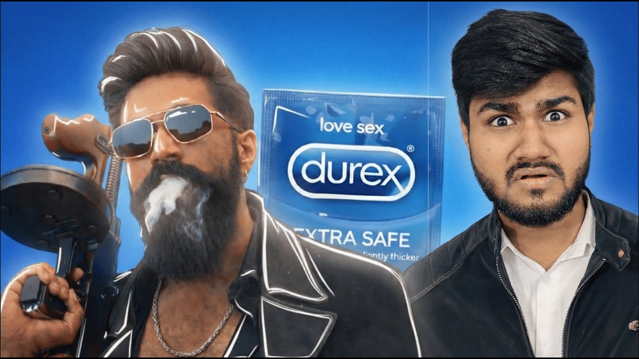 Everyone Is Hating on TOXIC… But Here’s the Truth 💁🏻‍♂️