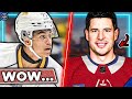 This is a GOLDEN opportunity... - Habs LINKED to PERFECT prospect